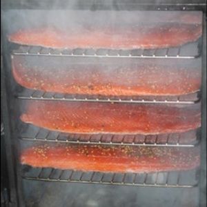 Meet your Posher, Fred